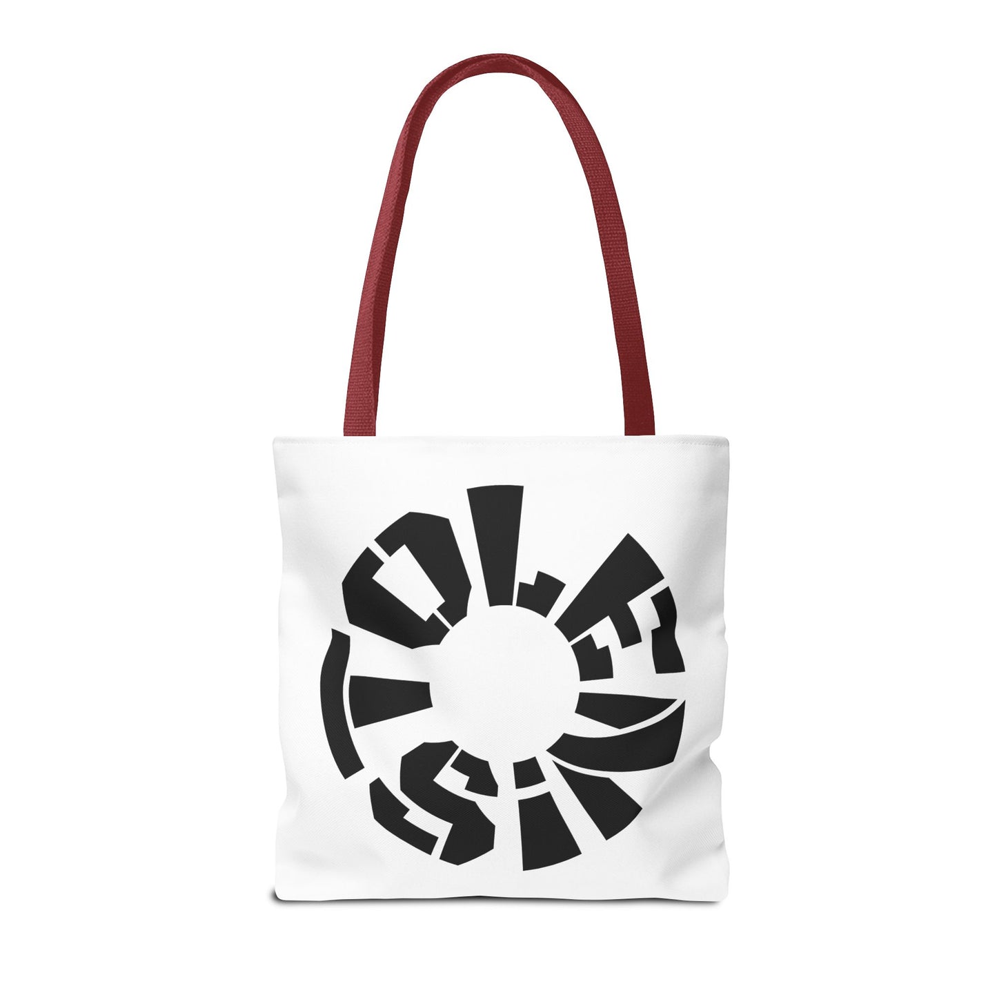 STOLEN! Tote Bag (AOP)