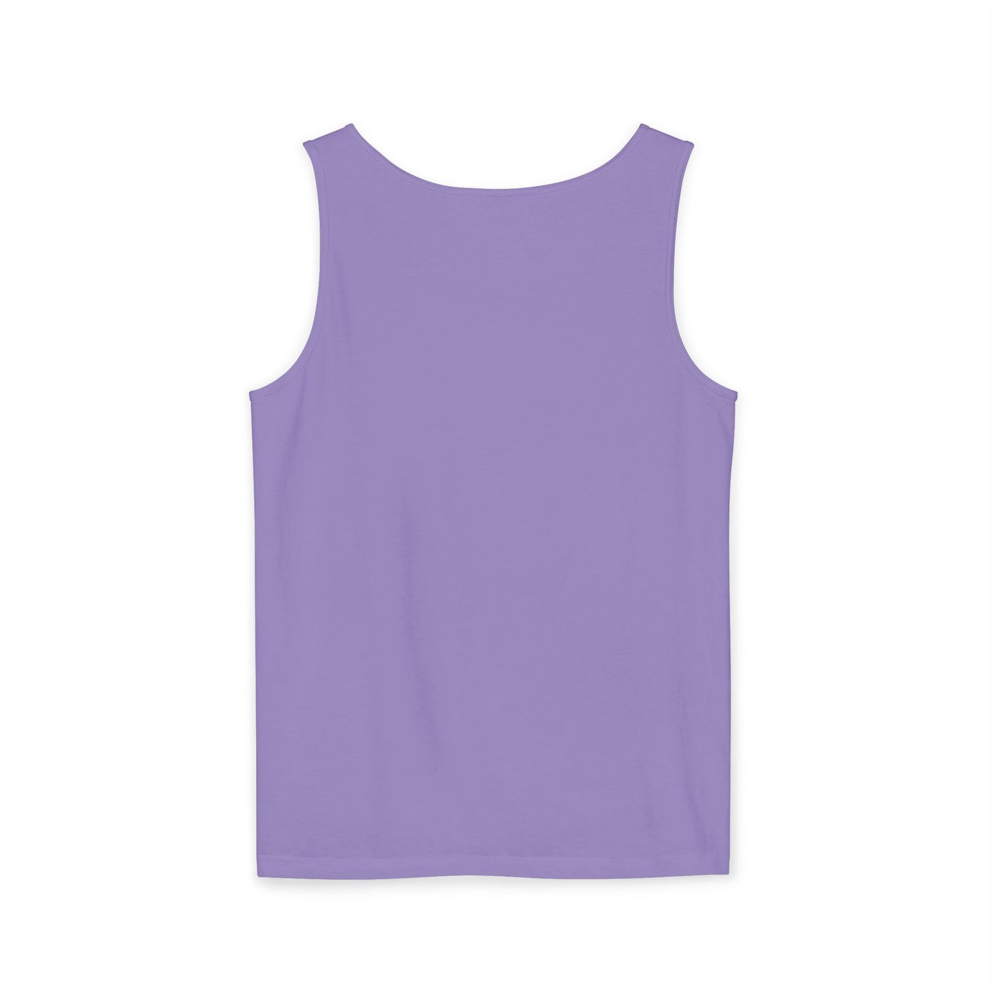 STOLEN! Unisex Garment-Dyed Tank Top - Casual Summer Style