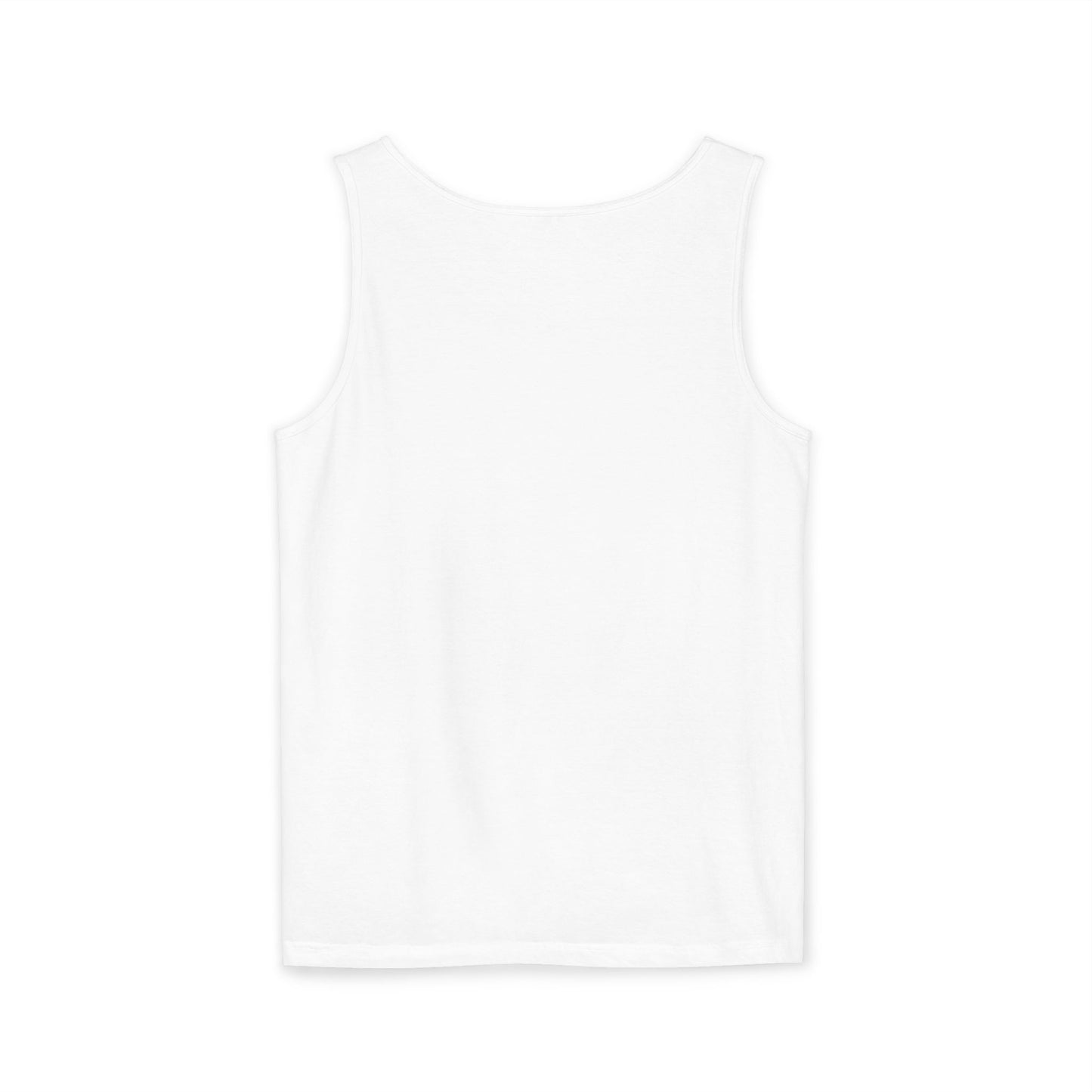 STOLEN! Unisex Garment-Dyed Tank Top - Casual Summer Style