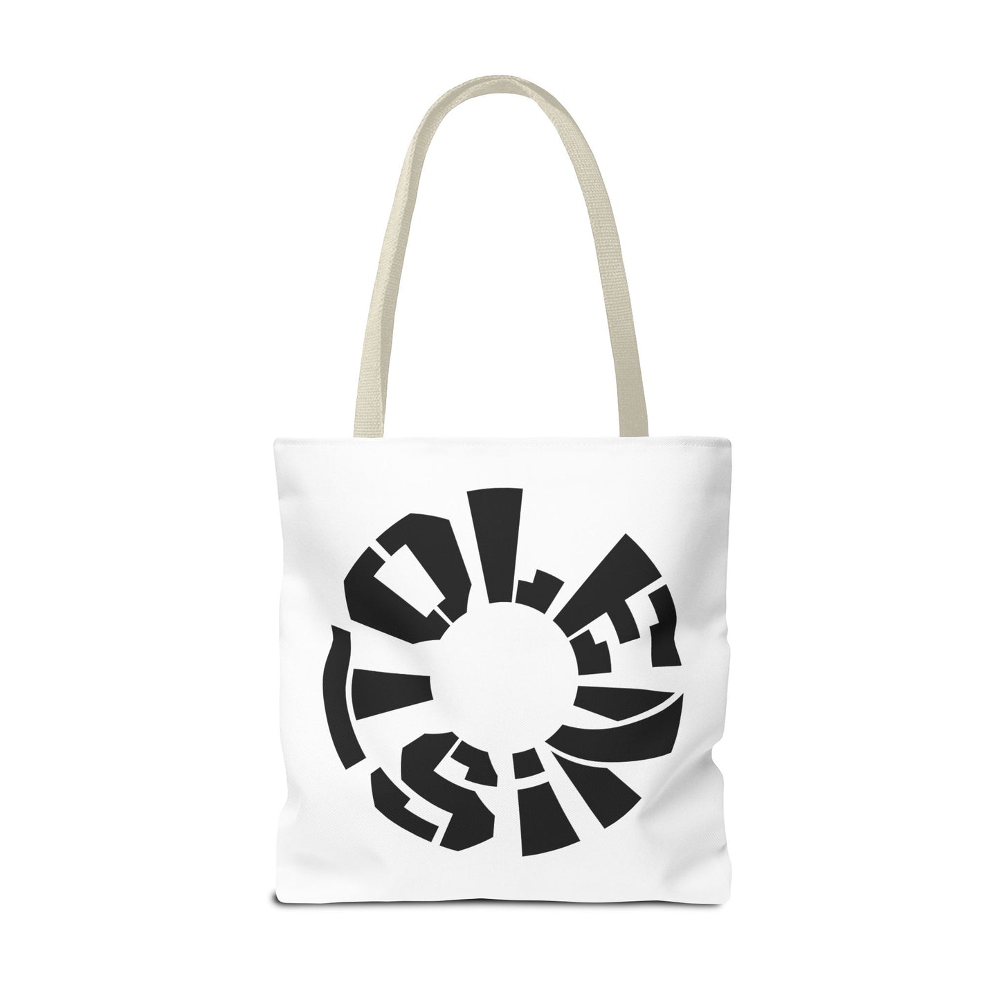 STOLEN! Tote Bag (AOP)