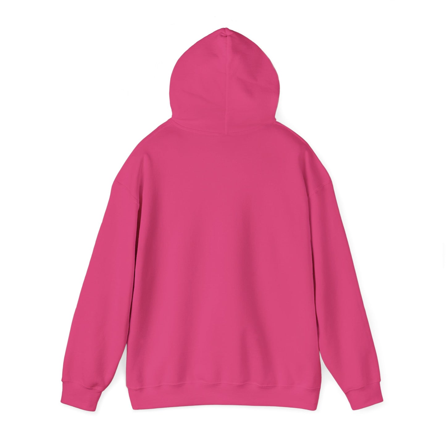 Vogue University Hooded Sweatshirt - Stylish Unisex Heavy Blend™ Hoodie