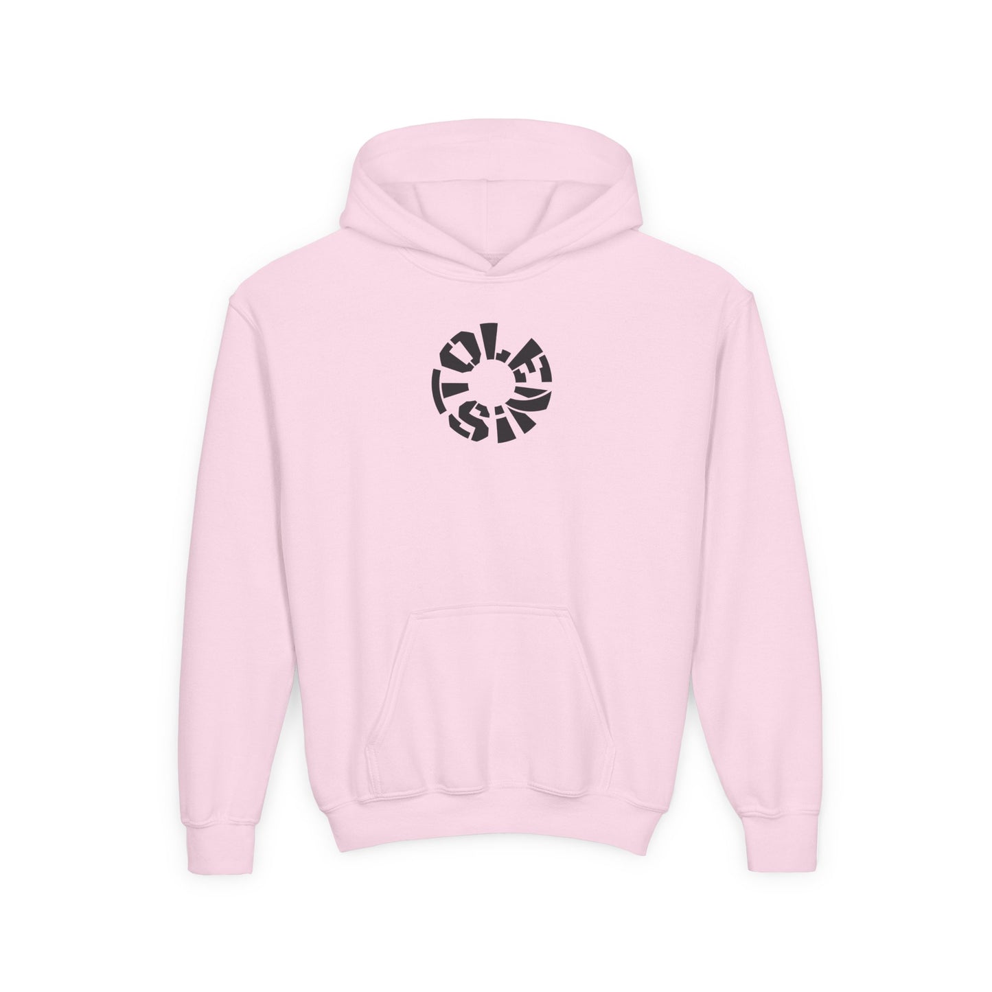 STOLEN! Youth Heavy Blend Hooded Sweatshirt