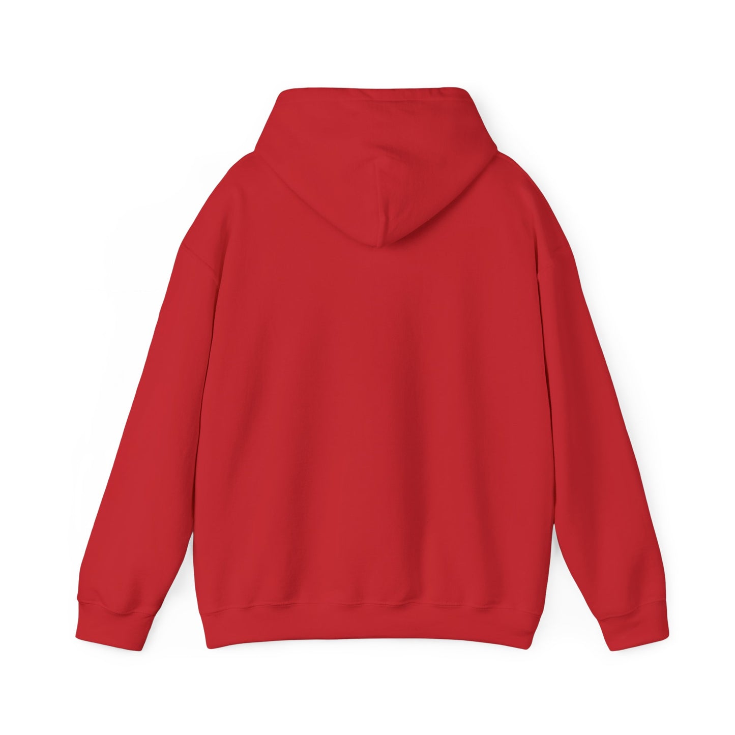 Vogue University Hooded Sweatshirt - Stylish Unisex Heavy Blend™ Hoodie