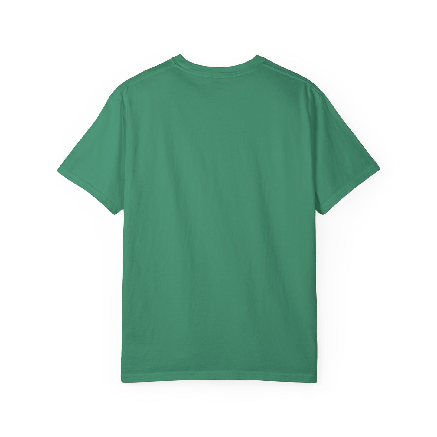 BORROWED! Unisex Garment-Dyed T-shirt