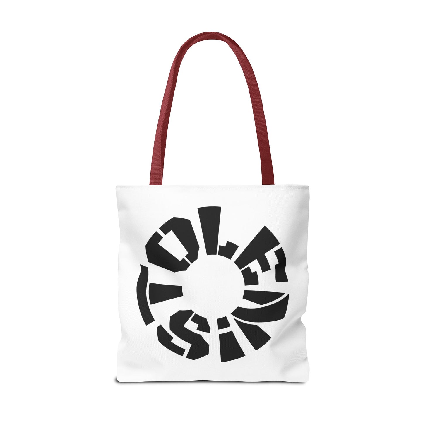 STOLEN! Tote Bag (AOP)