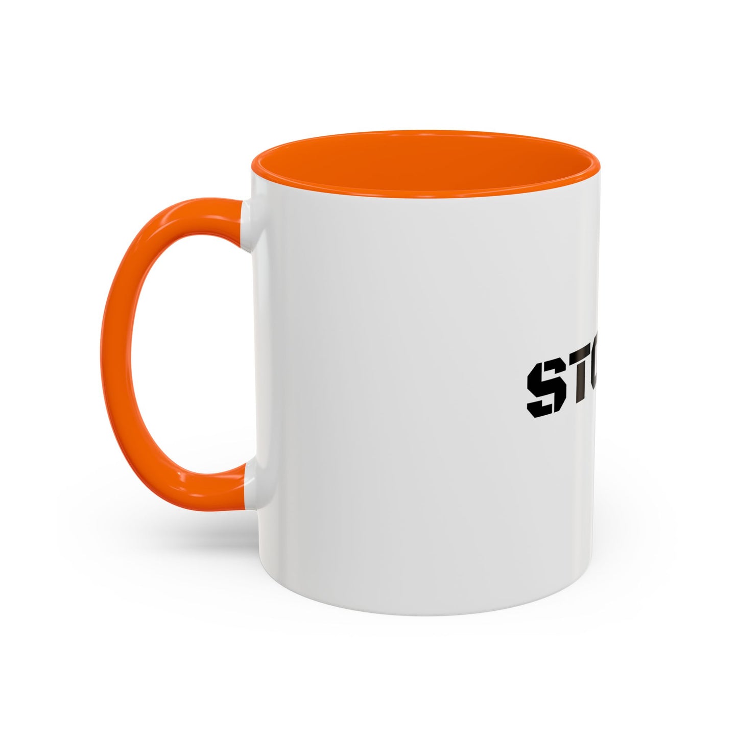 STOLEN! Coffee Mug - 11oz & 15oz Accent Mug for Coffee Lovers
