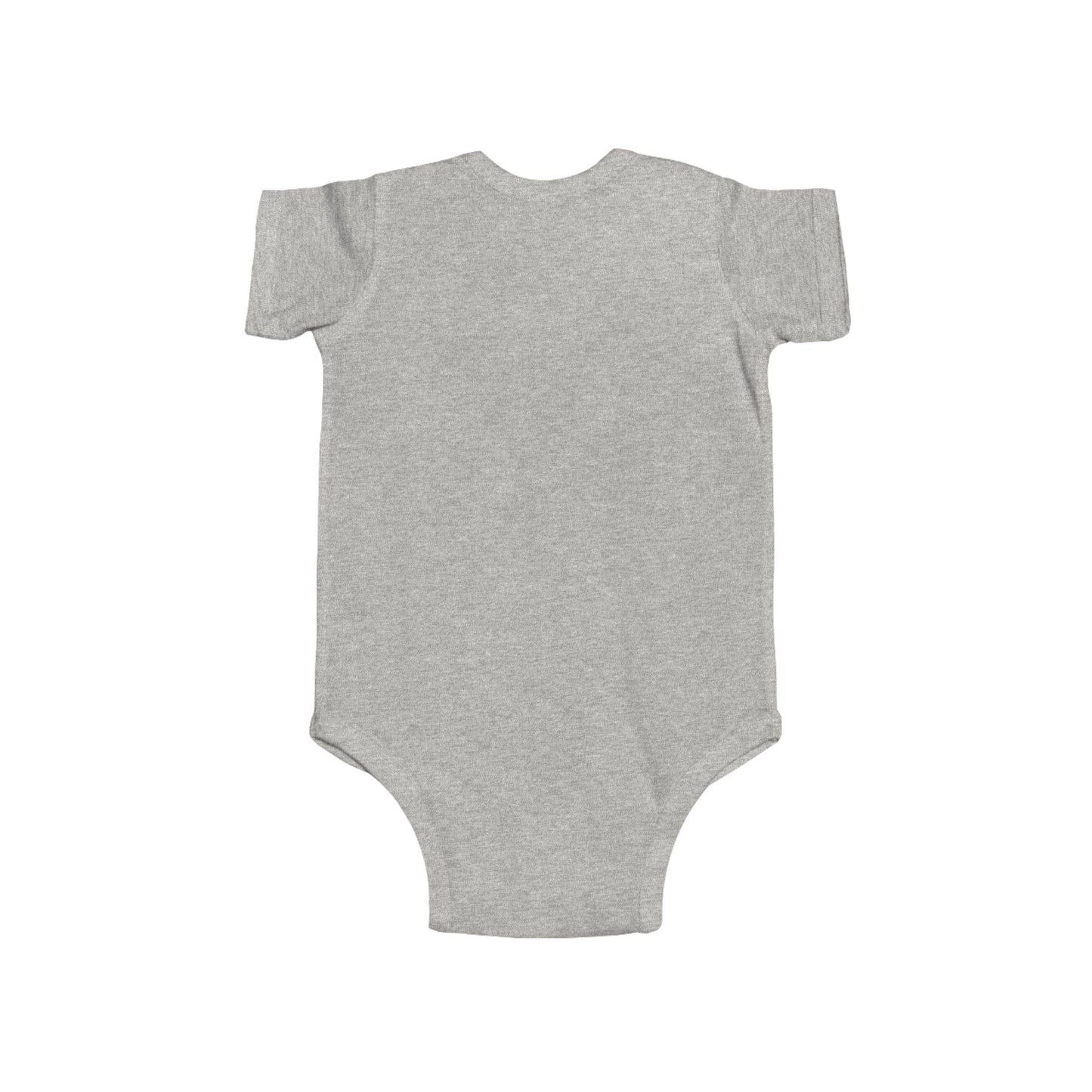"STOLEN!" Infant Fine Jersey Bodysuit