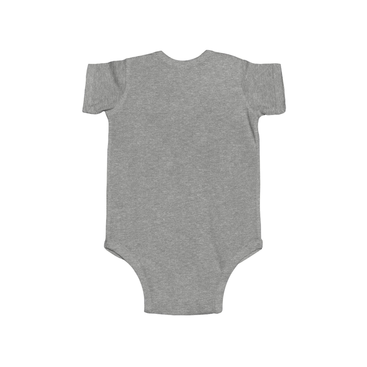 "STOLEN!" Infant Fine Jersey Bodysuit