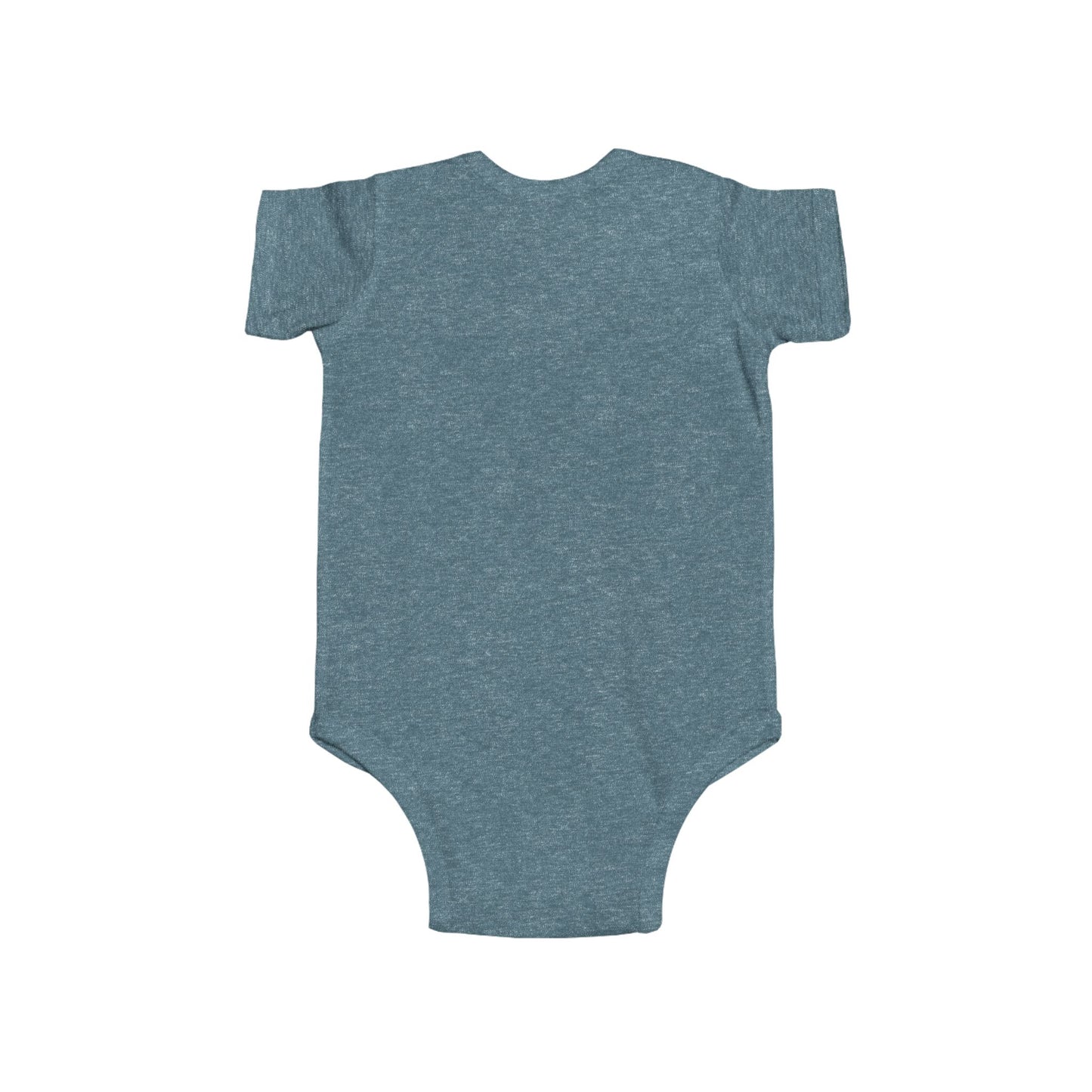 "STOLEN!" Infant Fine Jersey Bodysuit