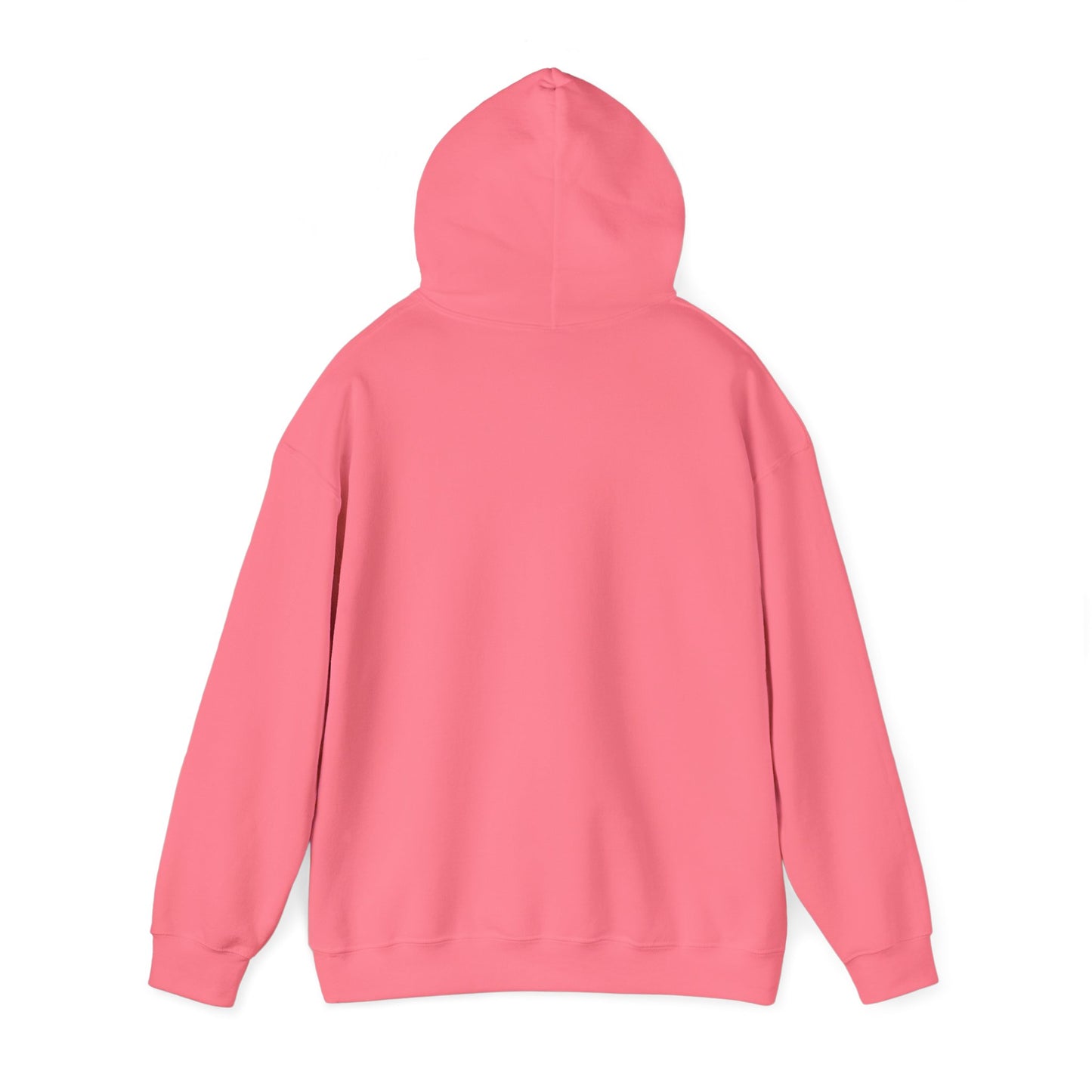 Vogue Hooded Sweatshirt - Stylish Unisex Heavy Blend™ Hoodie