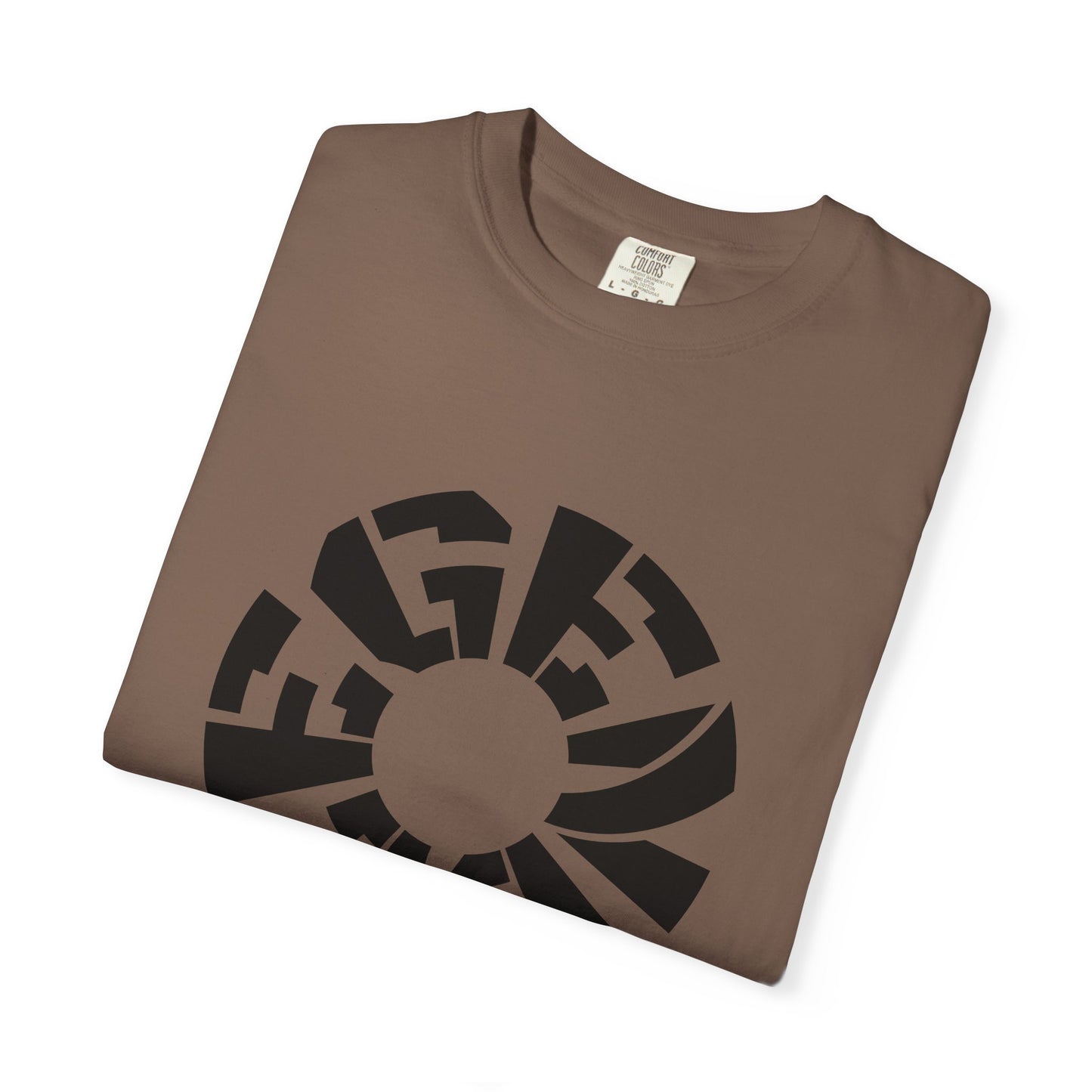 LEGEND Unisex Garment-Dyed T-shirt