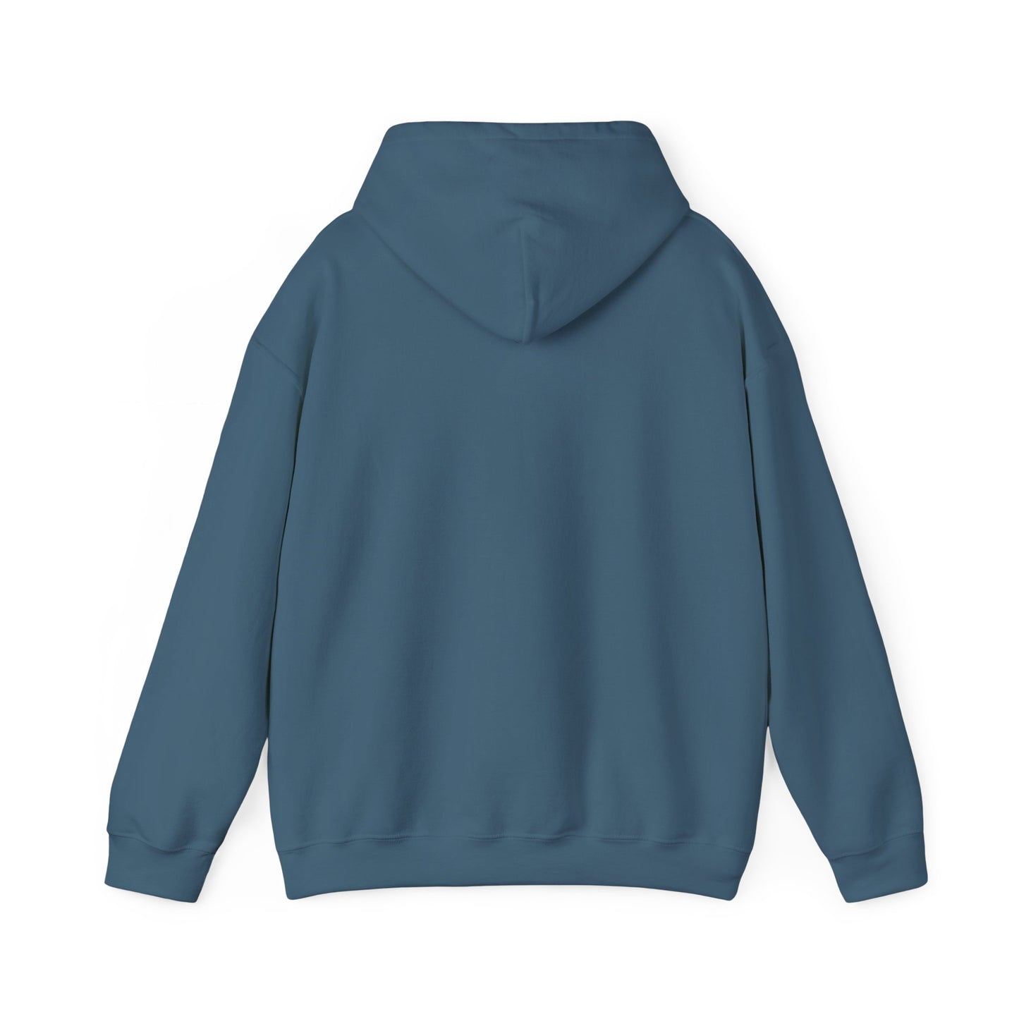 Vogue University Hooded Sweatshirt - Stylish Unisex Heavy Blend™ Hoodie