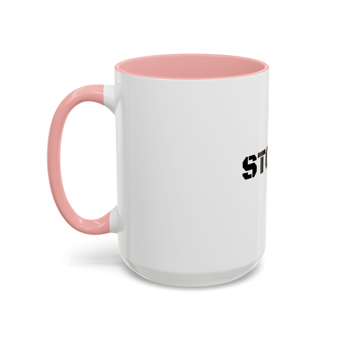 STOLEN! Coffee Mug - 11oz & 15oz Accent Mug for Coffee Lovers