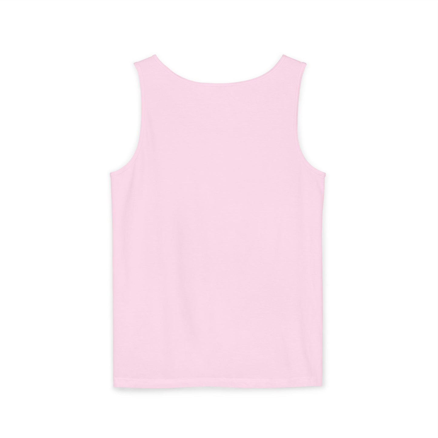 STOLEN! Unisex Garment-Dyed Tank Top - Casual Summer Style