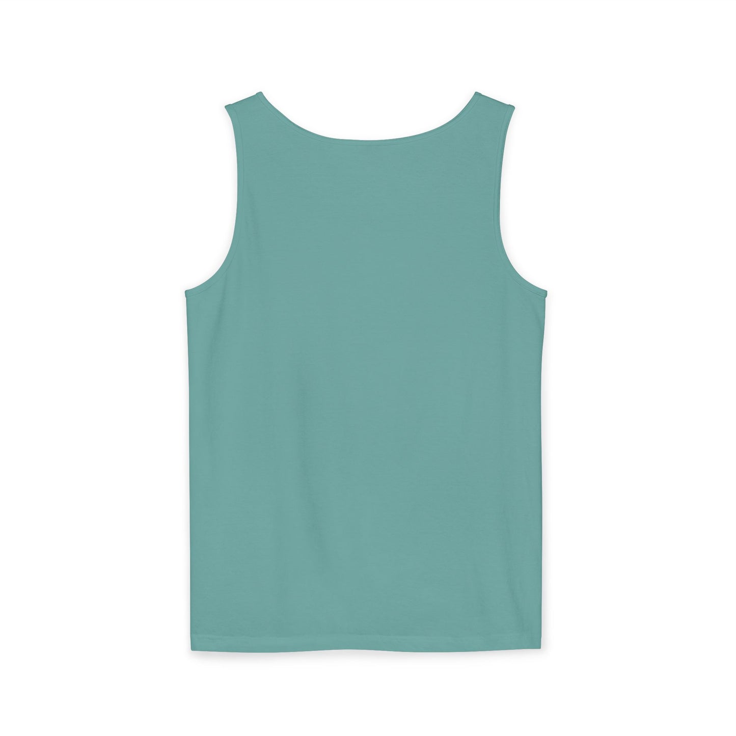 STOLEN! Unisex Garment-Dyed Tank Top - Casual Summer Style