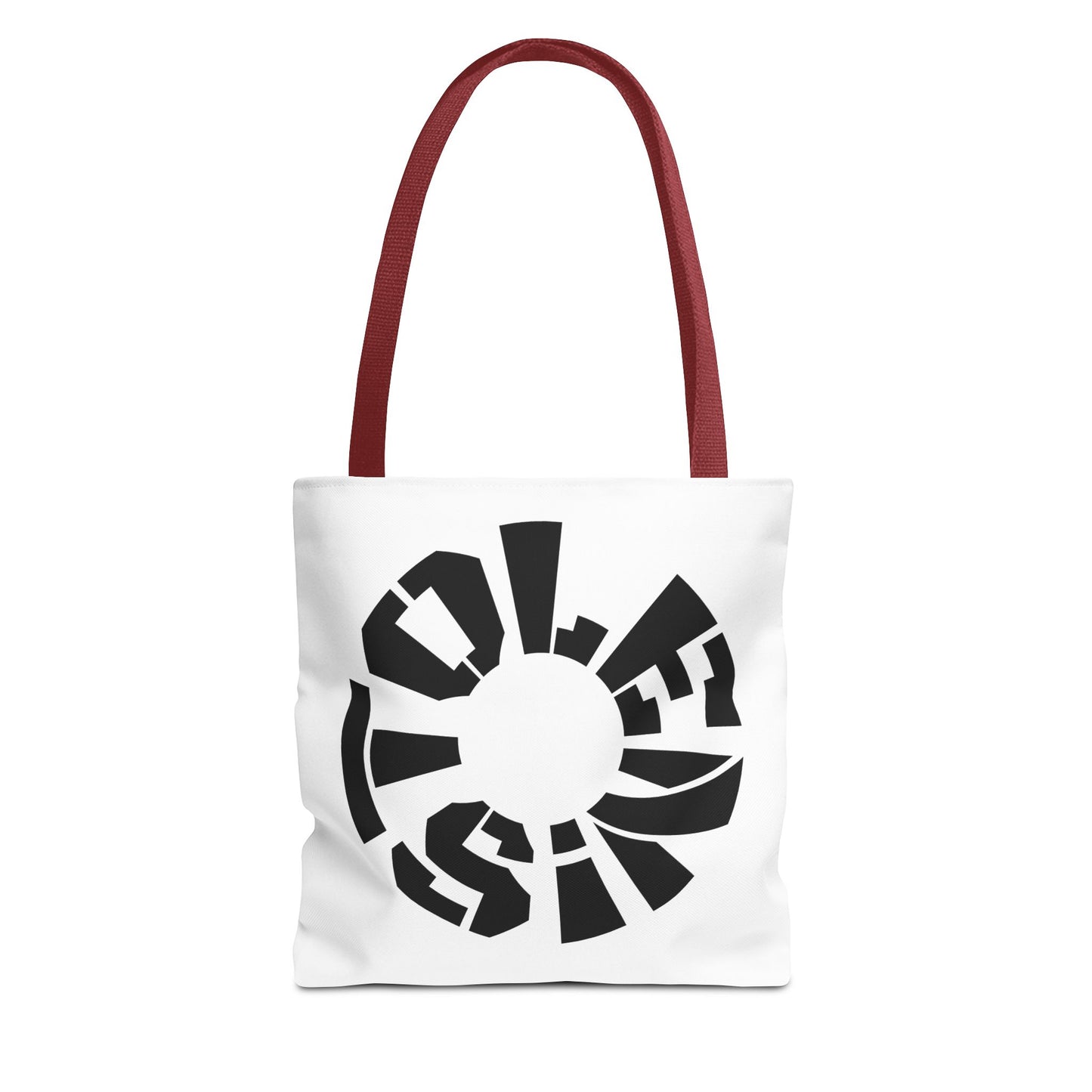 STOLEN! Tote Bag (AOP)
