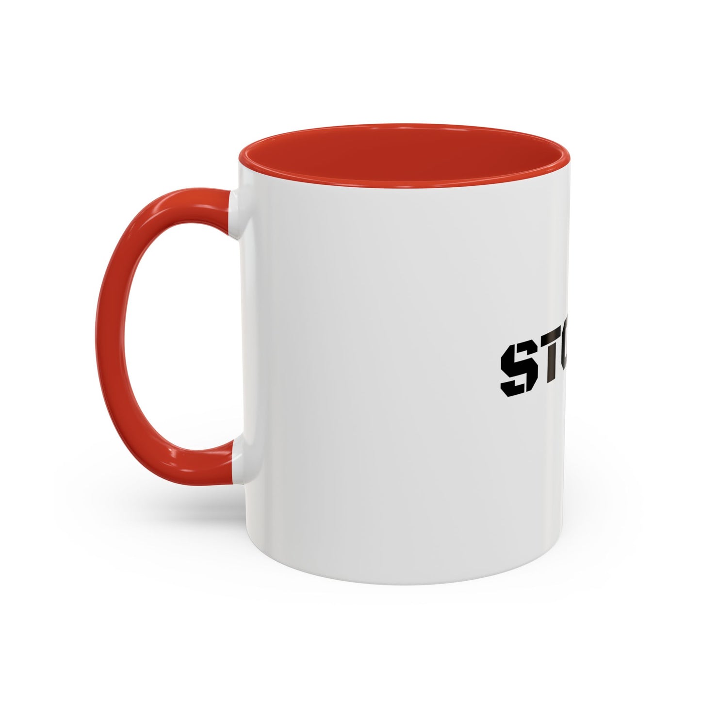 STOLEN! Coffee Mug - 11oz & 15oz Accent Mug for Coffee Lovers