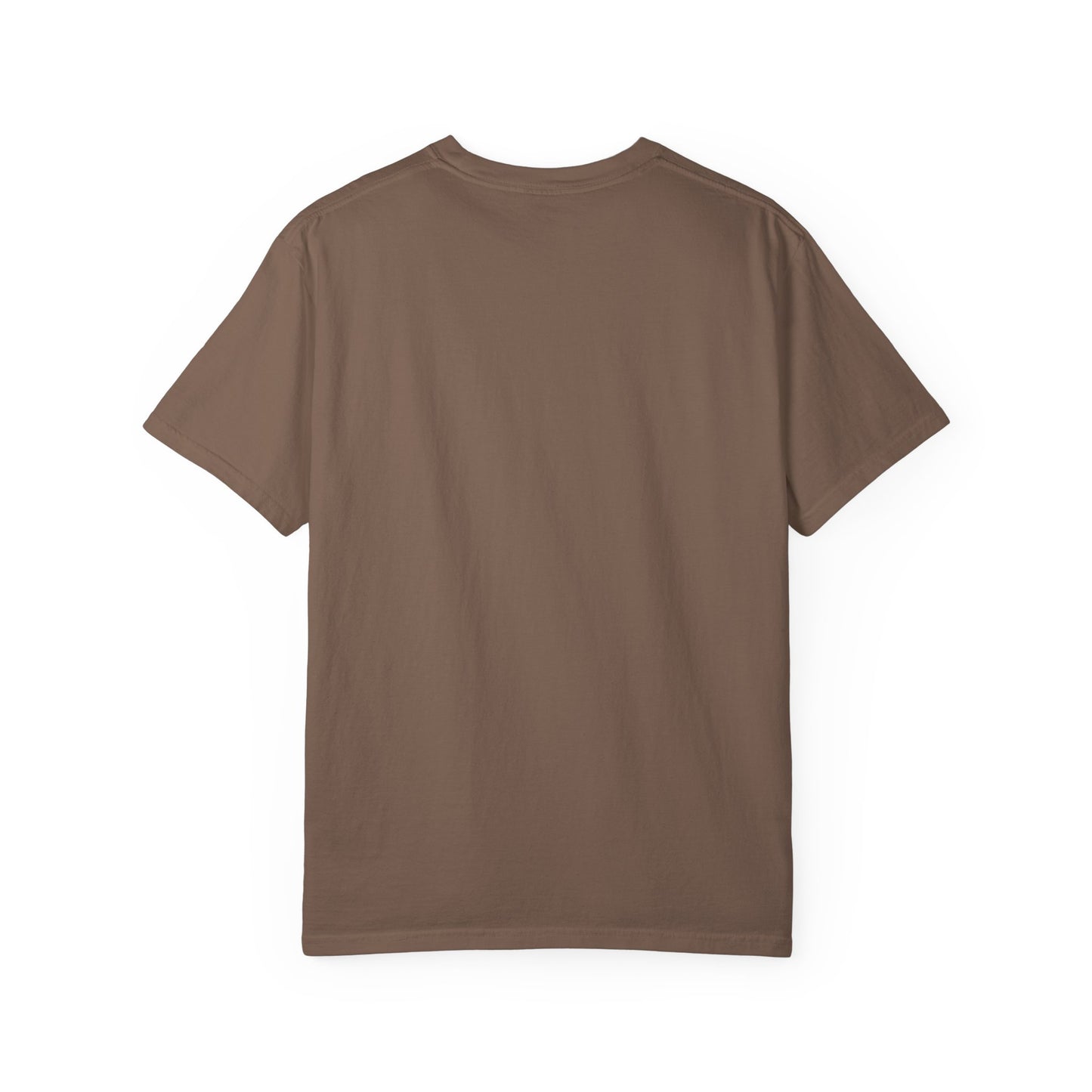 BORROWED! Unisex Garment-Dyed T-shirt