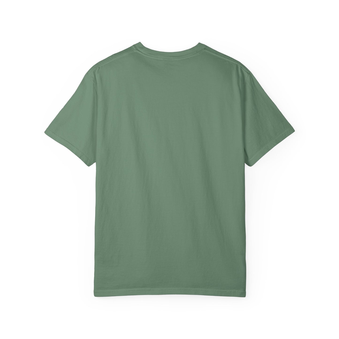 BORROWED! Unisex Garment-Dyed T-shirt