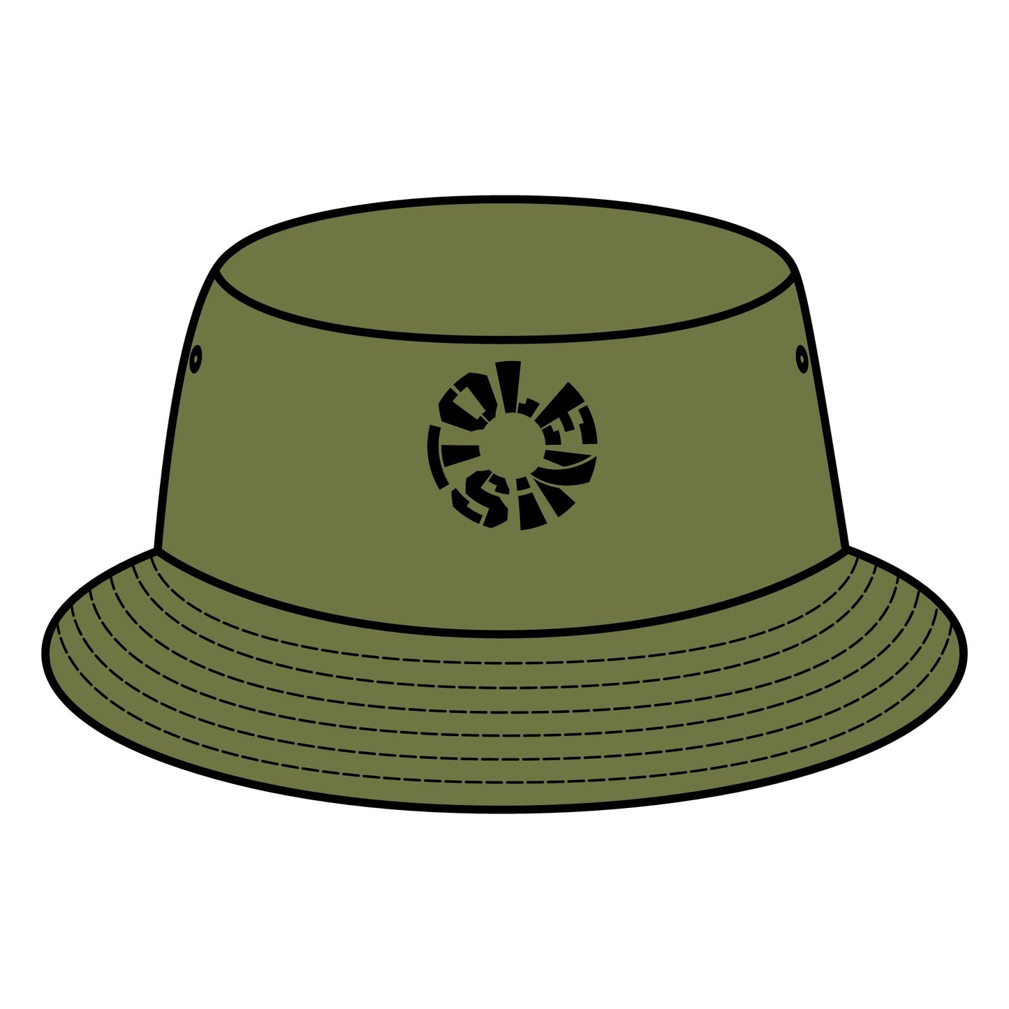 STOLEN! Bucket Hat