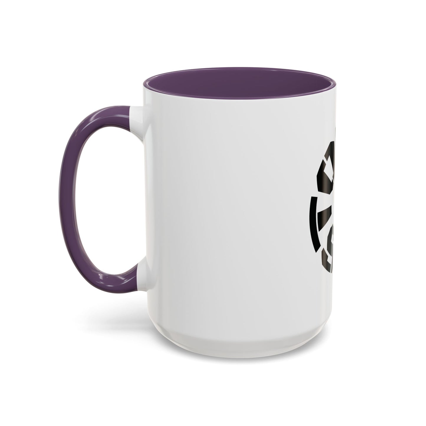 "STOLEN!" Coffee Mug - 11oz & 15oz Accent Mug for Coffee Lovers