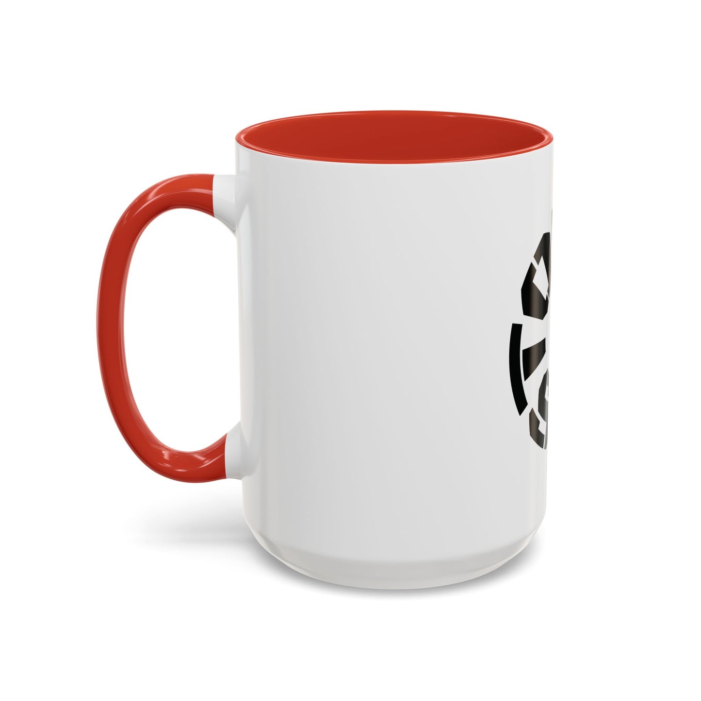 "STOLEN!" Coffee Mug - 11oz & 15oz Accent Mug for Coffee Lovers