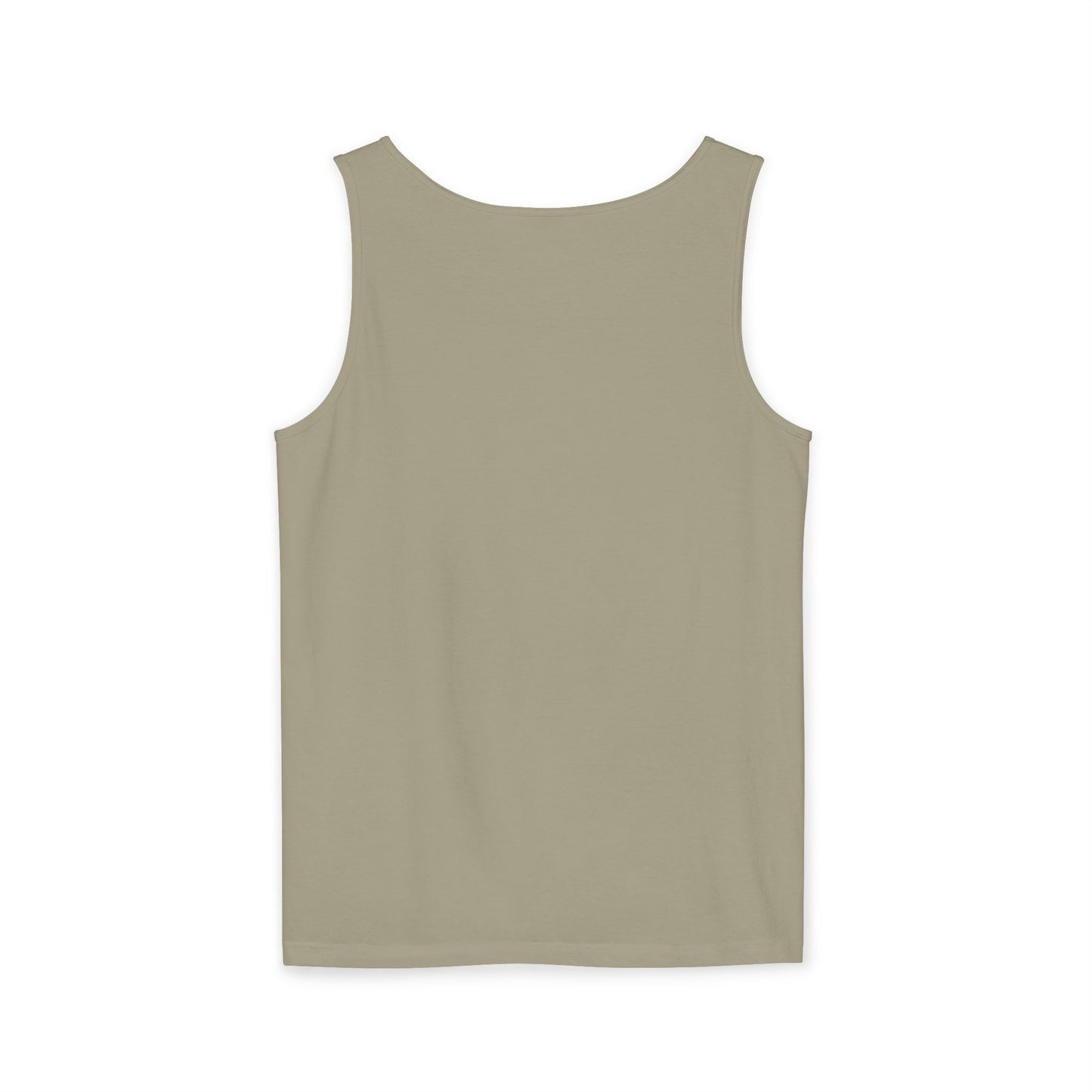 STOLEN! Unisex Garment-Dyed Tank Top - Casual Summer Style