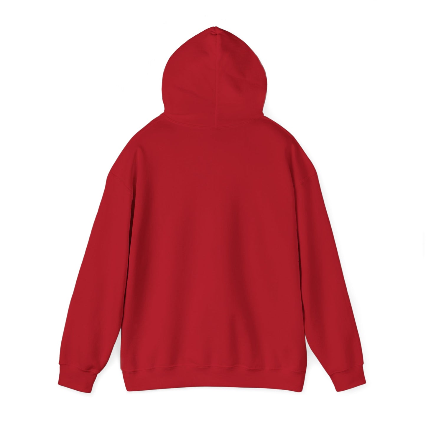 Vogue University Hooded Sweatshirt - Stylish Unisex Heavy Blend™ Hoodie