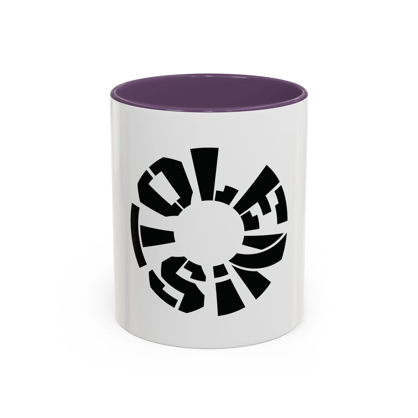 "STOLEN!" Coffee Mug - 11oz & 15oz Accent Mug for Coffee Lovers
