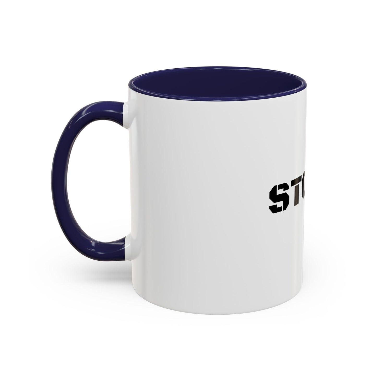 STOLEN! Coffee Mug - 11oz & 15oz Accent Mug for Coffee Lovers