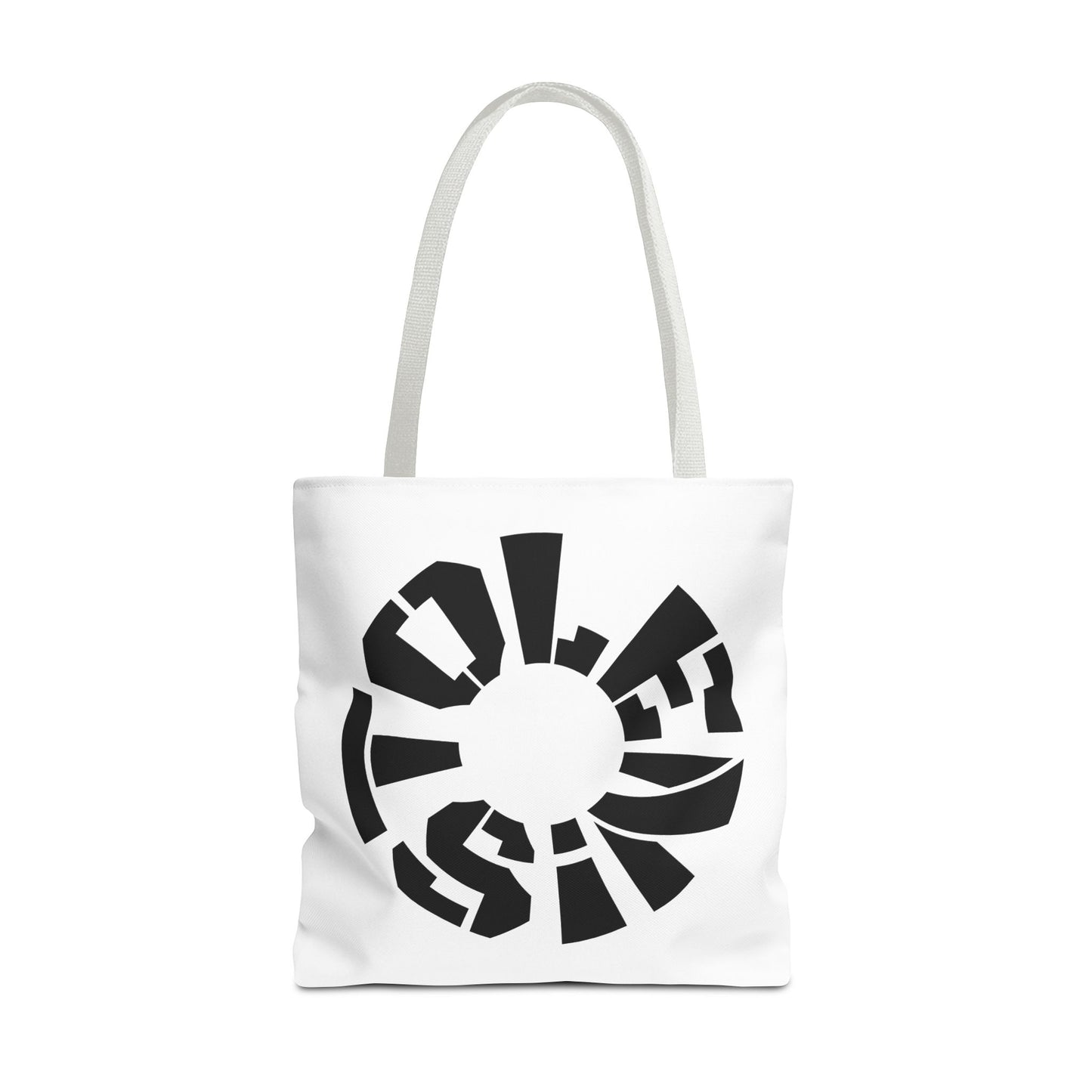 STOLEN! Tote Bag (AOP)