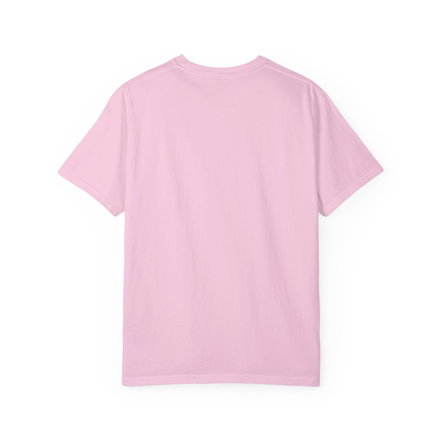 BORROWED! Unisex Garment-Dyed T-shirt