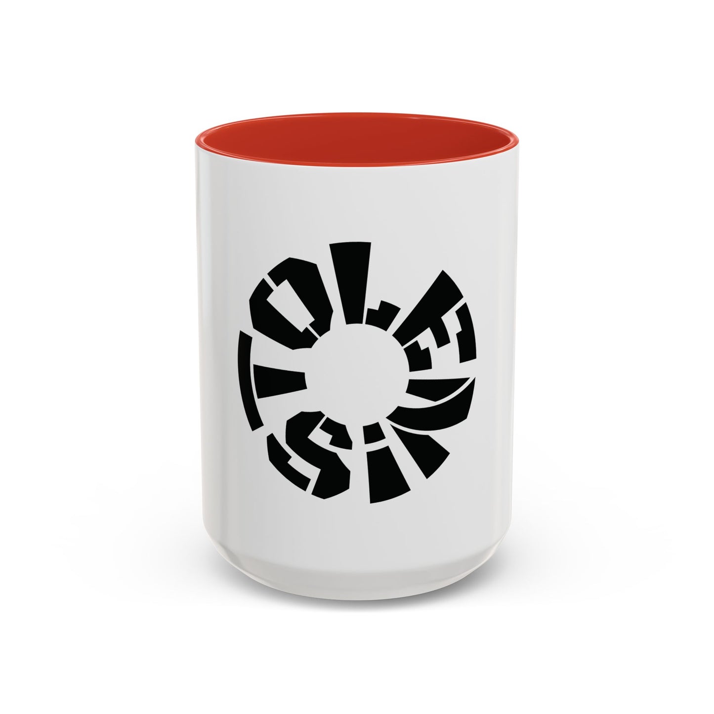 "STOLEN!" Coffee Mug - 11oz & 15oz Accent Mug for Coffee Lovers