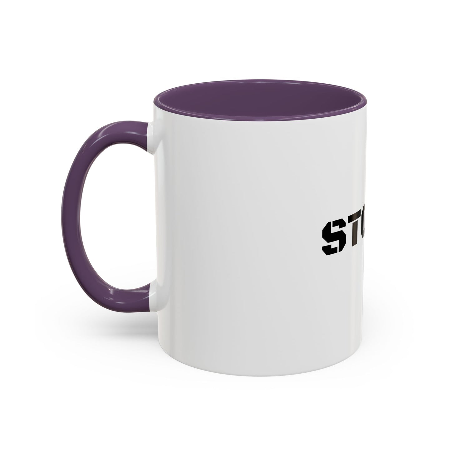 STOLEN! Coffee Mug - 11oz & 15oz Accent Mug for Coffee Lovers