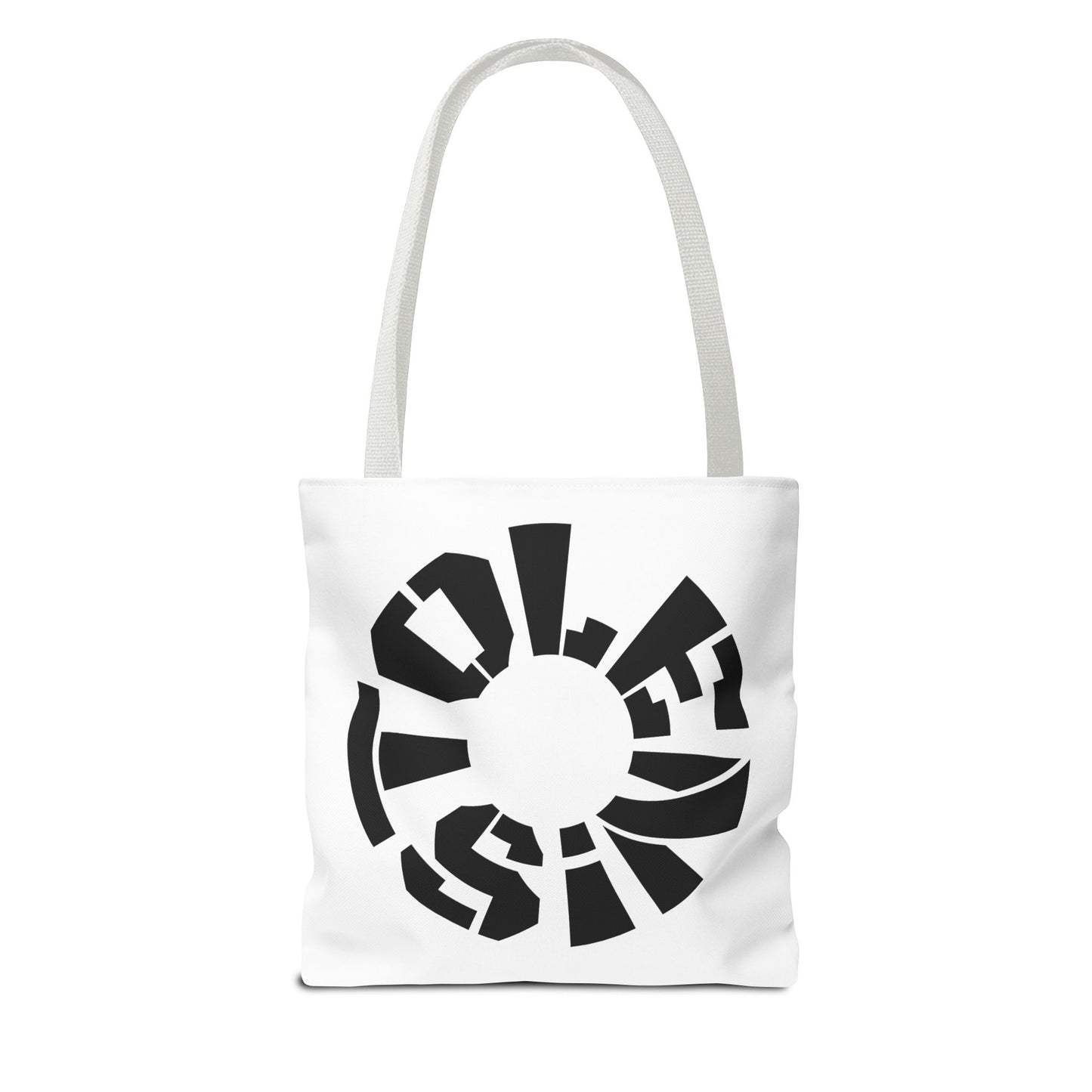 STOLEN! Tote Bag (AOP)