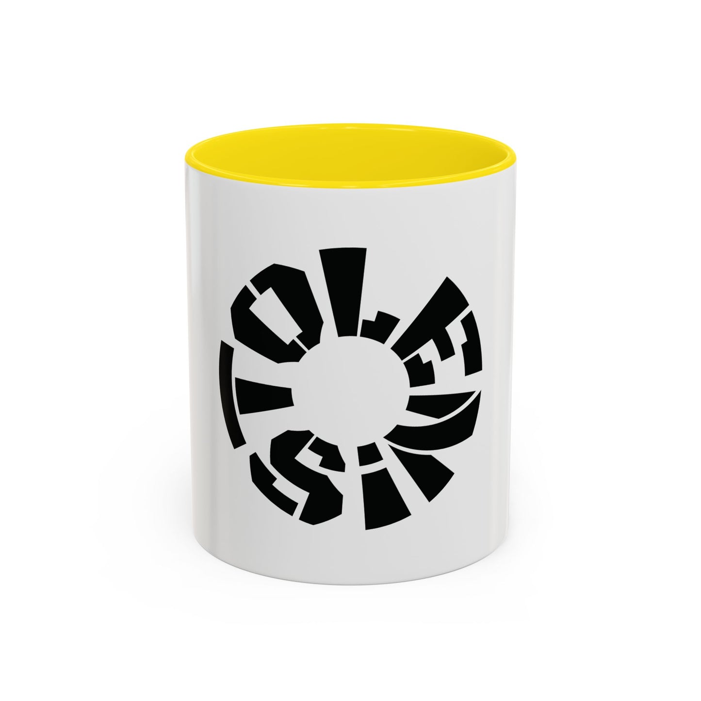 "STOLEN!" Coffee Mug - 11oz & 15oz Accent Mug for Coffee Lovers