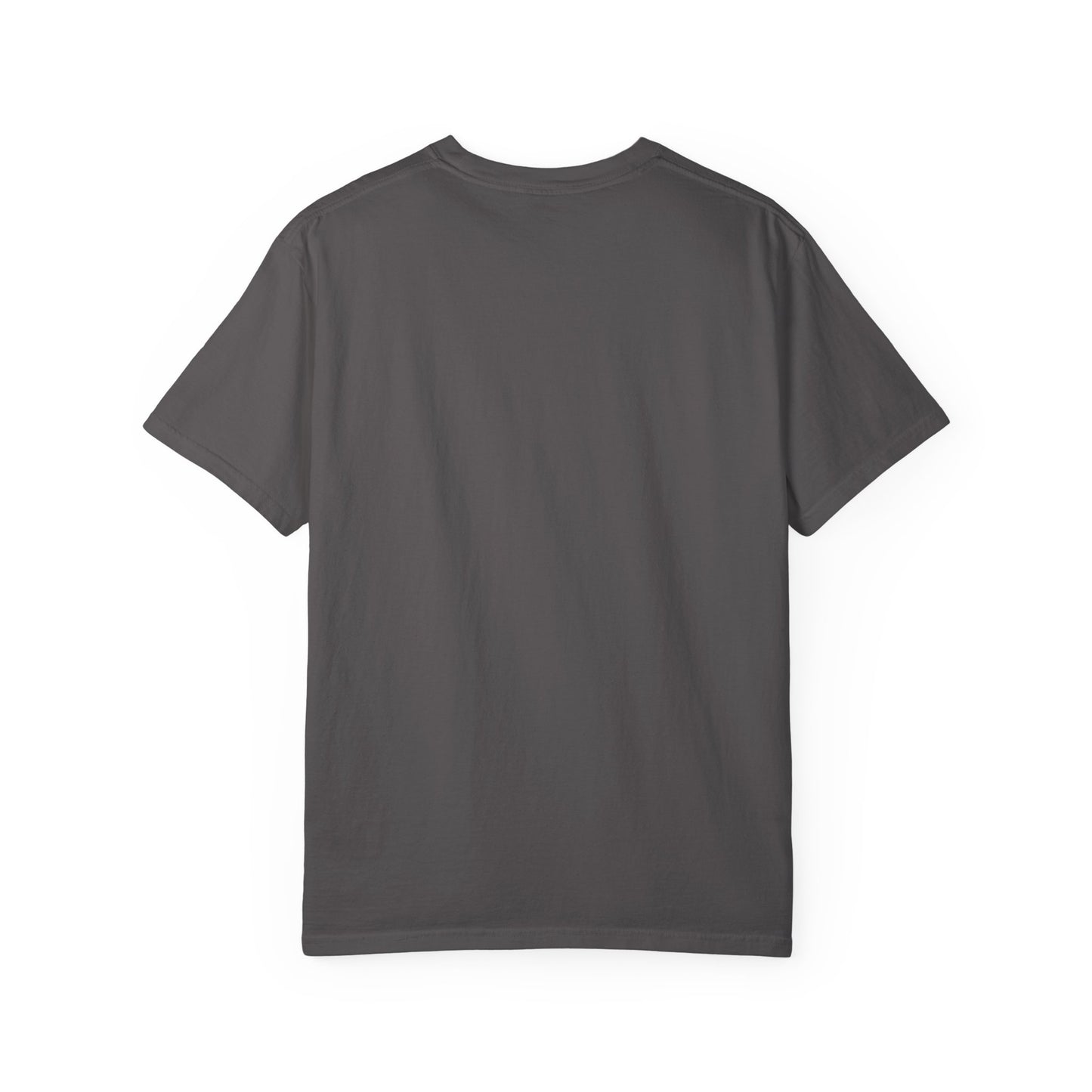 Vogue Strike A Pose-Unisex Garment-Dyed T-Shirt - Strike a Pose!