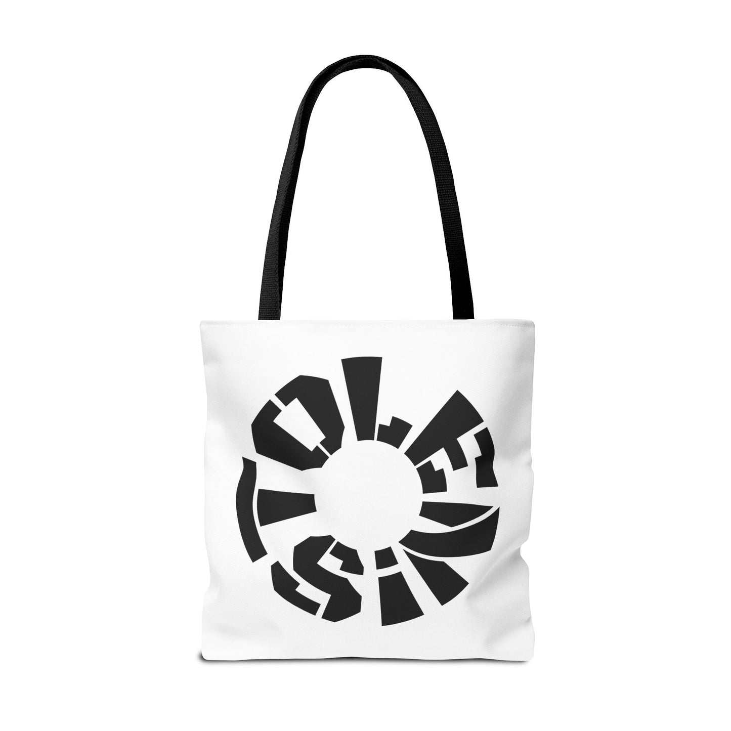 STOLEN! Tote Bag (AOP)