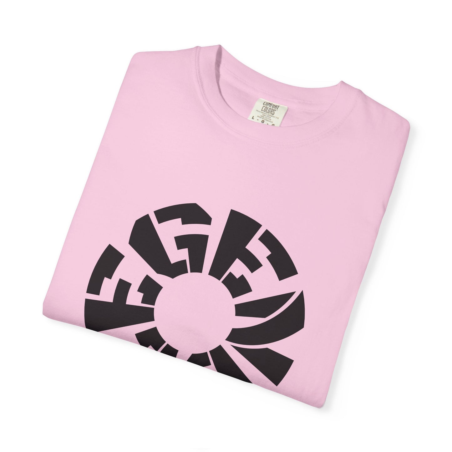 LEGEND Unisex Garment-Dyed T-shirt