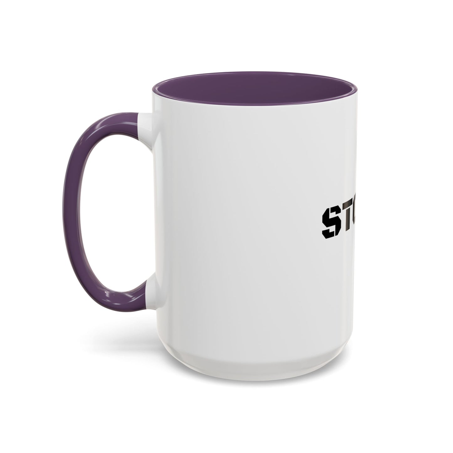 STOLEN! Coffee Mug - 11oz & 15oz Accent Mug for Coffee Lovers