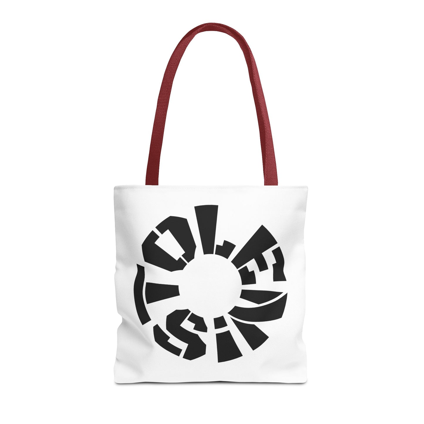 STOLEN! Tote Bag (AOP)