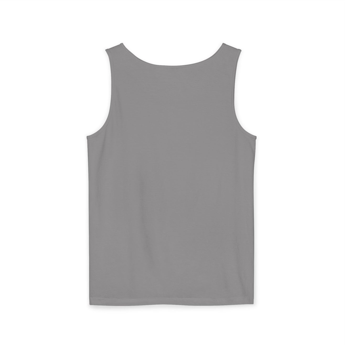 STOLEN! Unisex Garment-Dyed Tank Top - Casual Summer Style