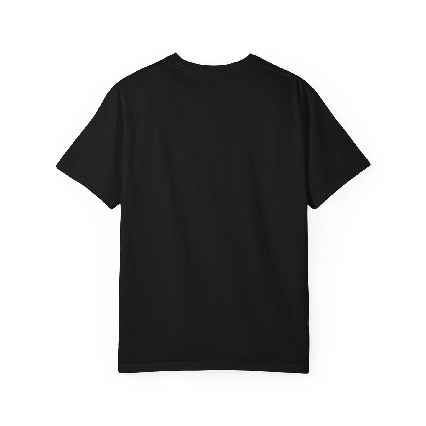Vogue Strike A Pose-Unisex Garment-Dyed T-Shirt - Strike a Pose!
