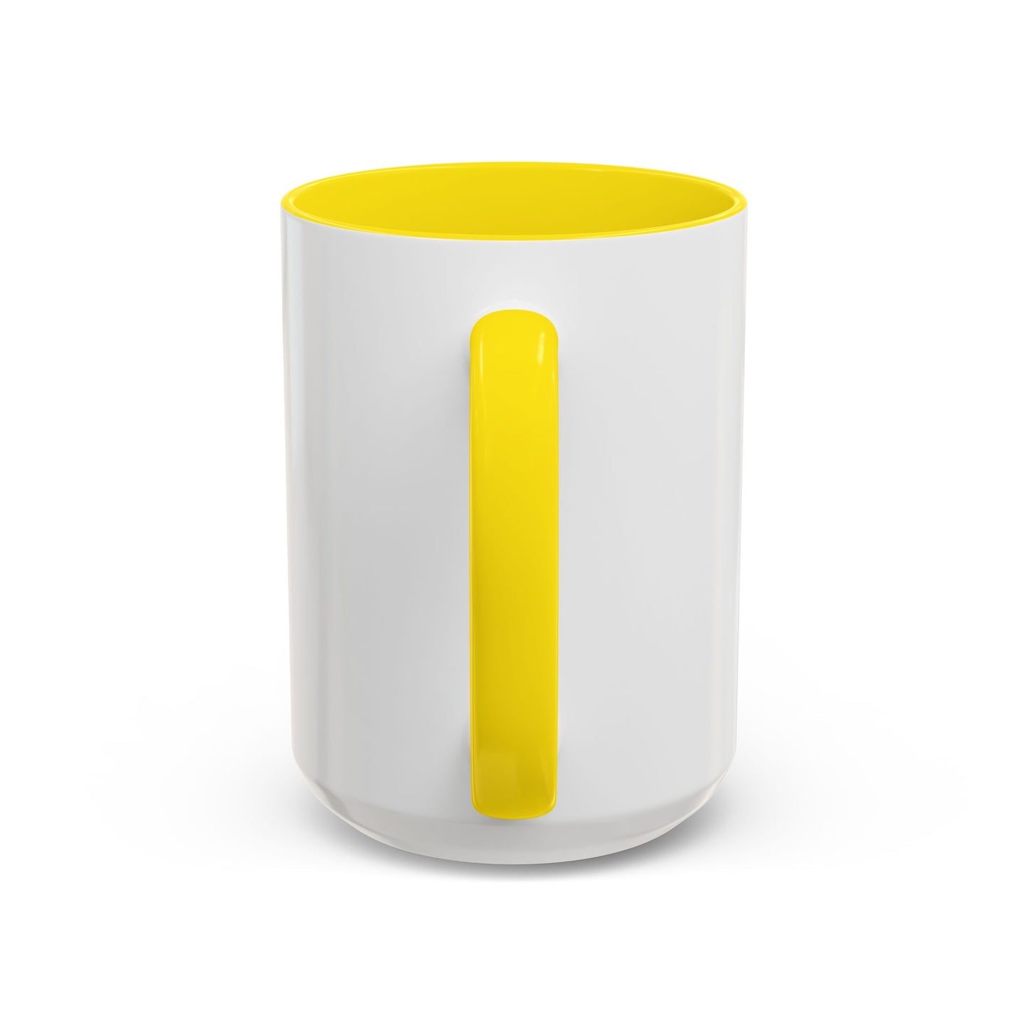 "STOLEN!" Coffee Mug - 11oz & 15oz Accent Mug for Coffee Lovers