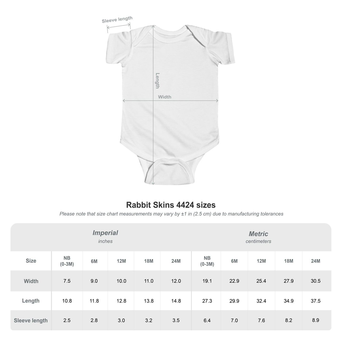 "STOLEN!" Infant Fine Jersey Bodysuit