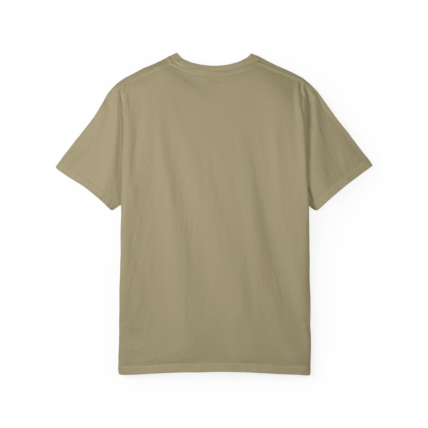 BORROWED! Unisex Garment-Dyed T-shirt