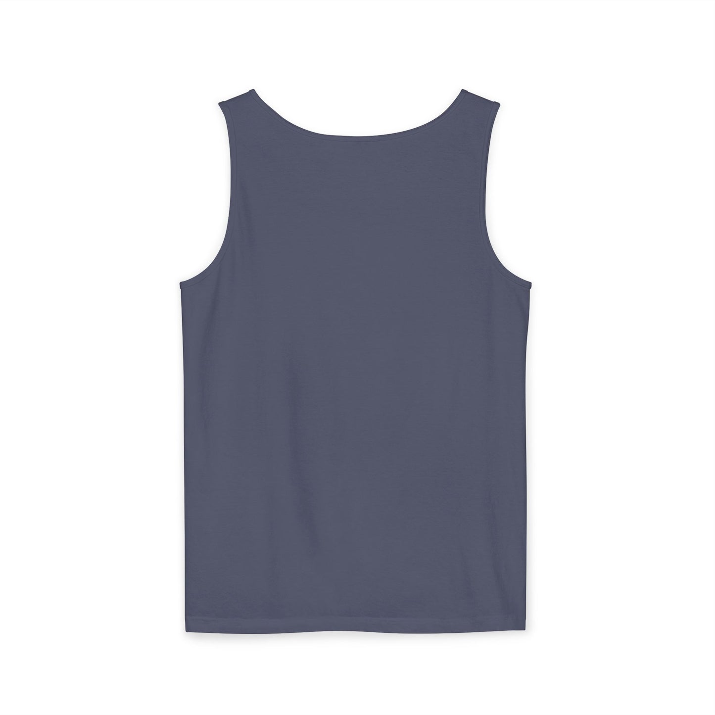 STOLEN! Unisex Garment-Dyed Tank Top - Casual Summer Style