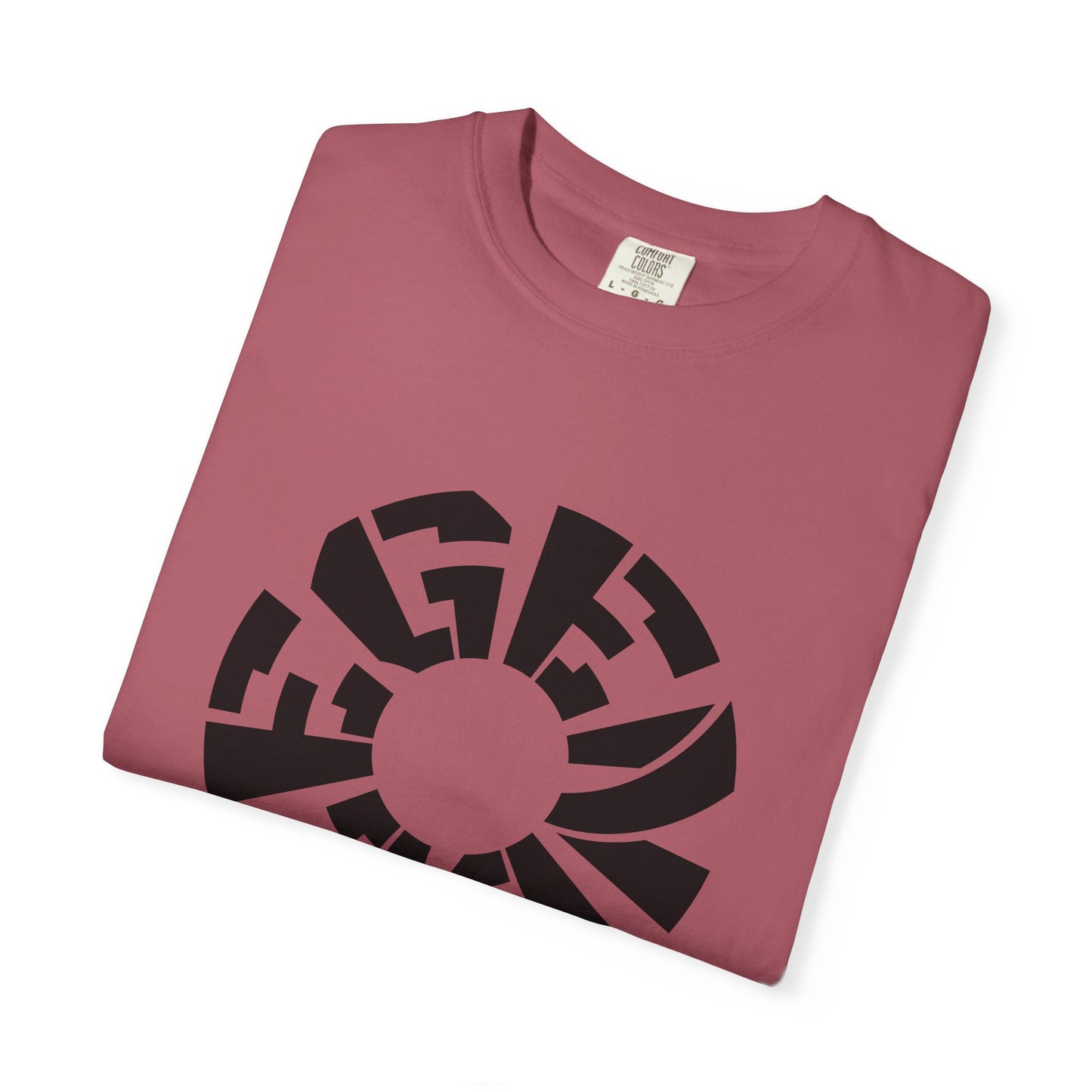 LEGEND Unisex Garment-Dyed T-shirt