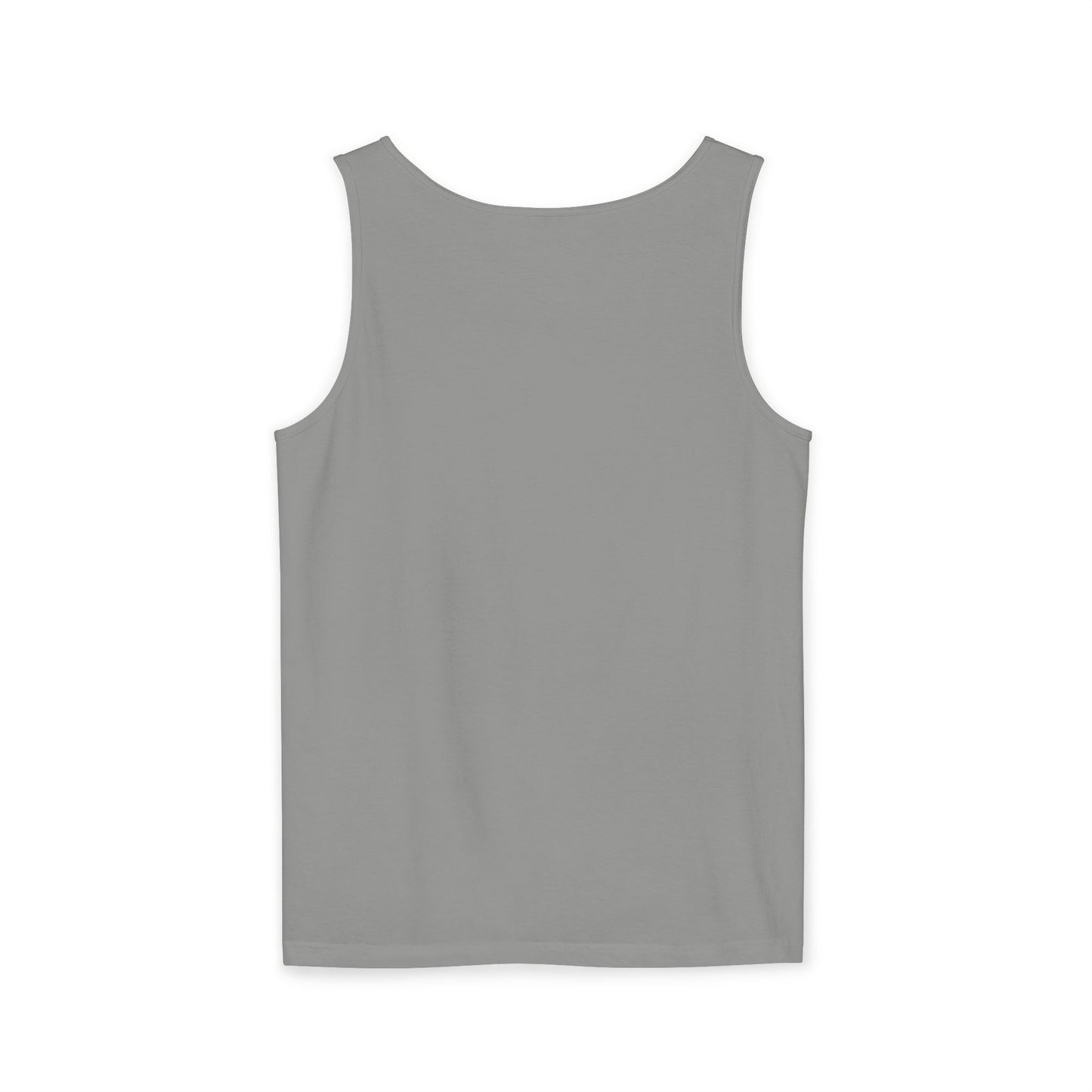 STOLEN! Unisex Garment-Dyed Tank Top - Casual Summer Style