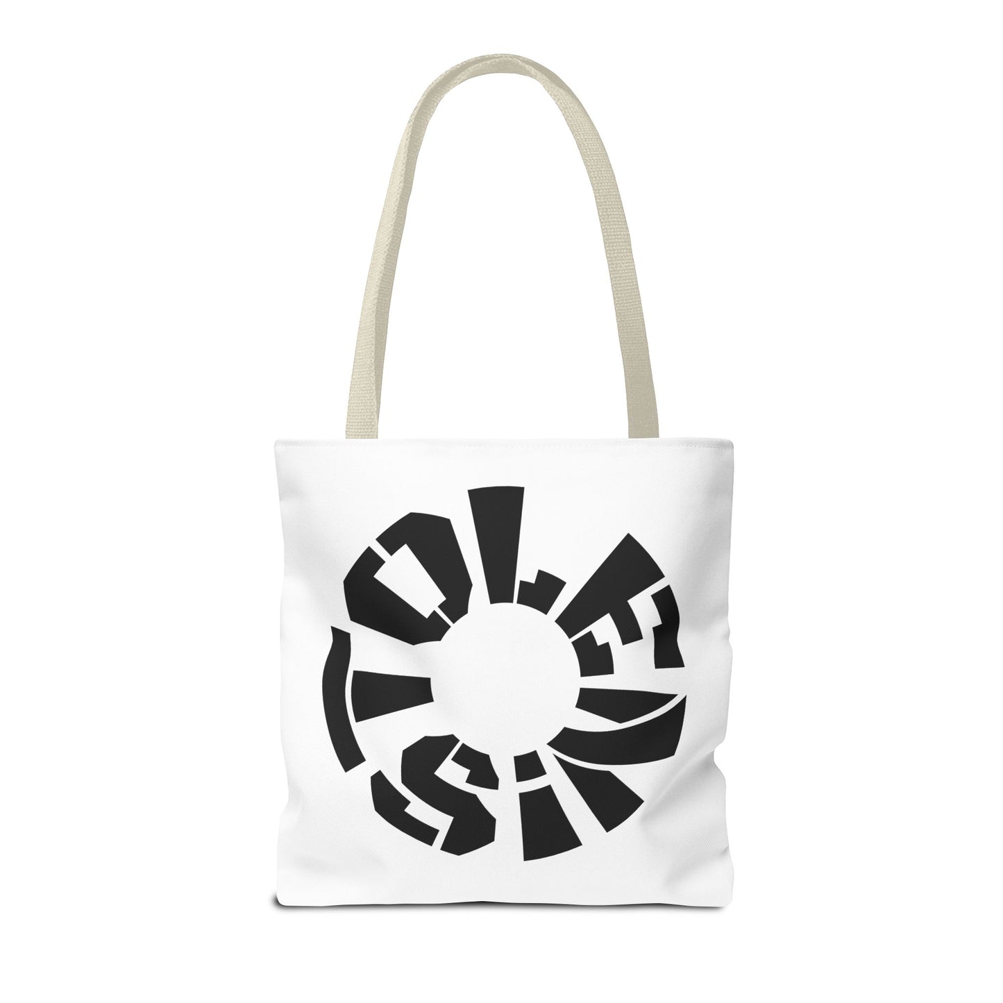 STOLEN! Tote Bag (AOP)